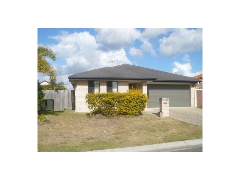 17 Beccaria Place, Doolandella QLD 4077