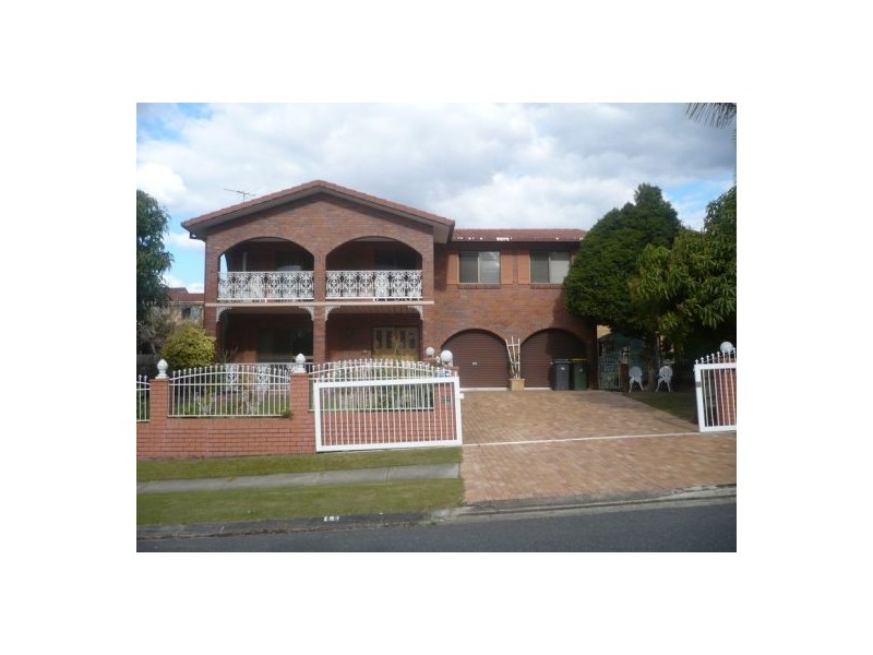 86 Andaman Street, Jamboree Heights QLD 4074