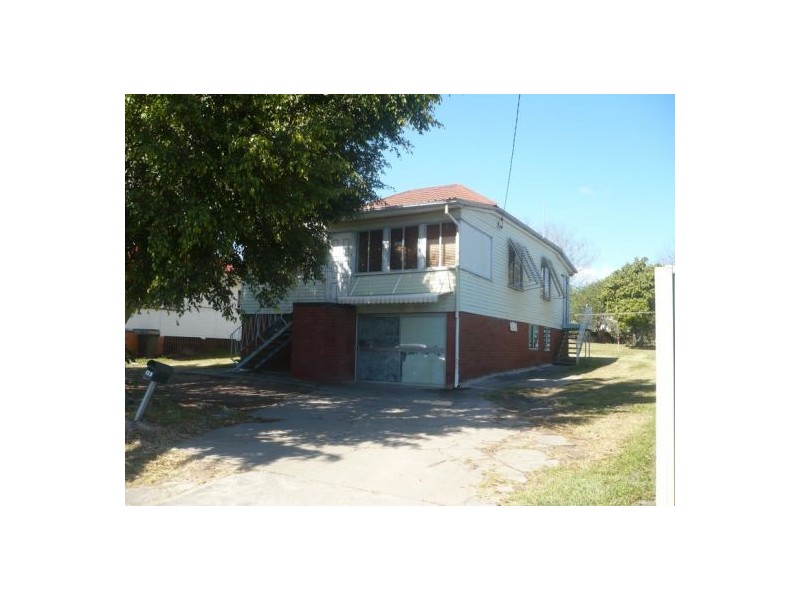 123 Railway Parade, Darra QLD 4076