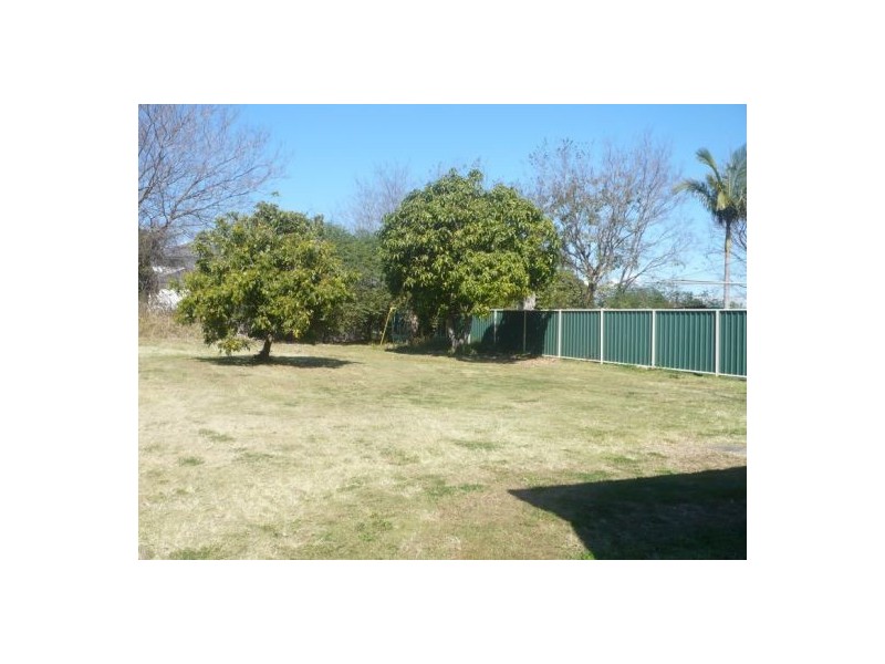 123 Railway Parade, Darra QLD 4076