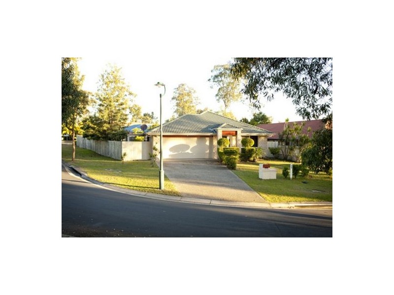 17 Danbulla Crescent, Forest Lake QLD 4078
