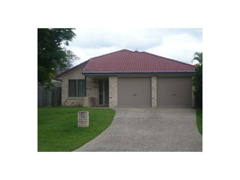 16 Derwent Place, Riverhills QLD 4074