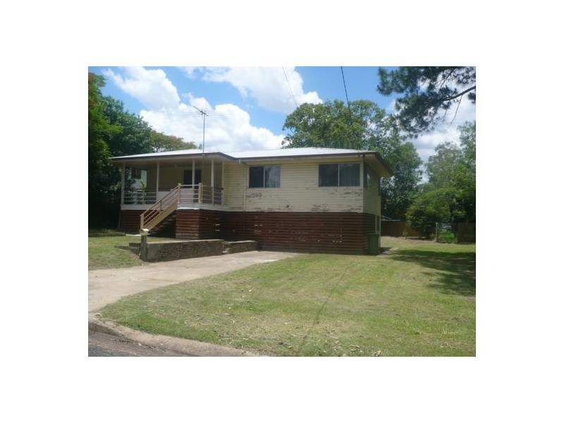 5 Tiemens Street, Gailes QLD 4300