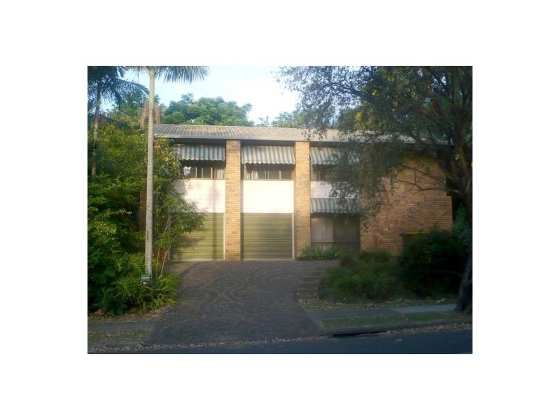 46 Arrabri Avenue, Jindalee QLD 4074