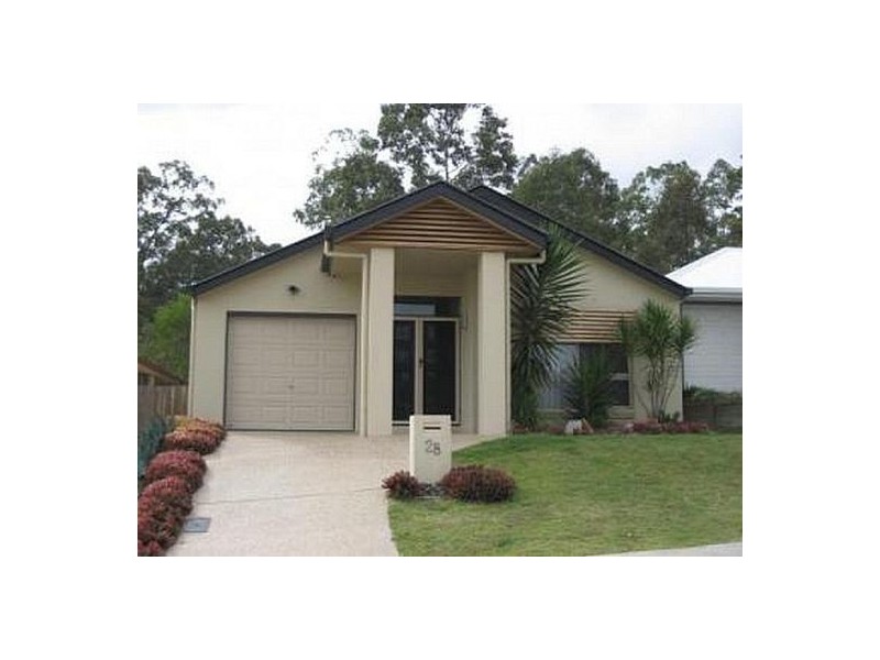 28 Jezabel Drive, Springfield Lakes QLD 4300