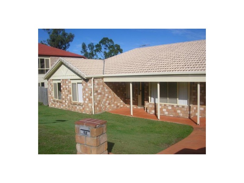 18 Mino Street, Springfield QLD 4300