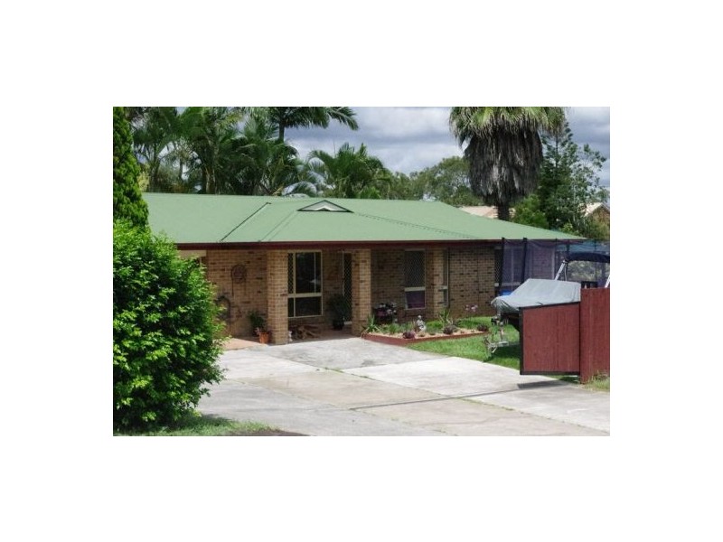 1 Vanessa Court, Camira QLD 4300