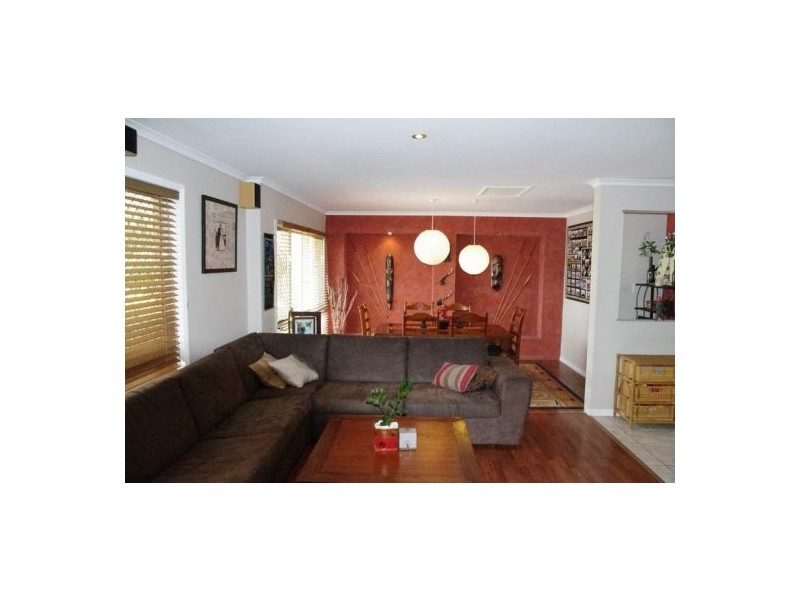 1 Vanessa Court, Camira QLD 4300