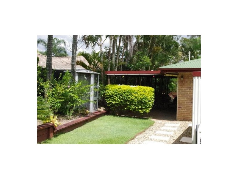 1 Vanessa Court, Camira QLD 4300