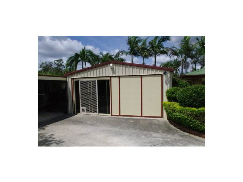 1 Vanessa Court, Camira QLD 4300
