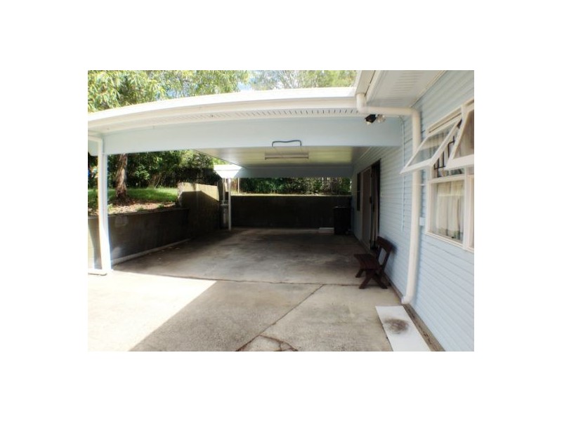 872B Moggill Road, Kenmore QLD 4069