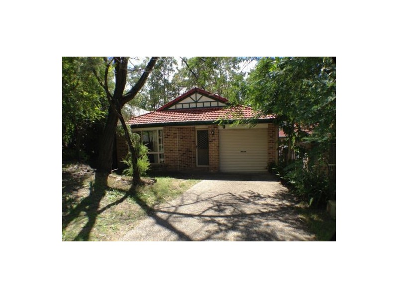 39 Ponderosa Place, Forest Lake QLD 4078