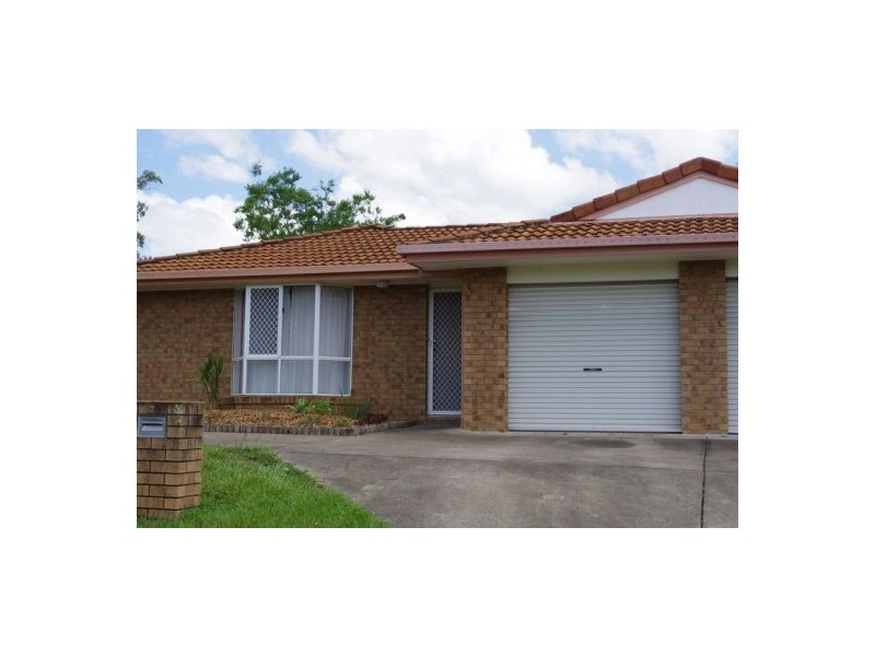 1/246 Brisbane Terrace (Cnr Rylance Street), Goodna QLD 4300