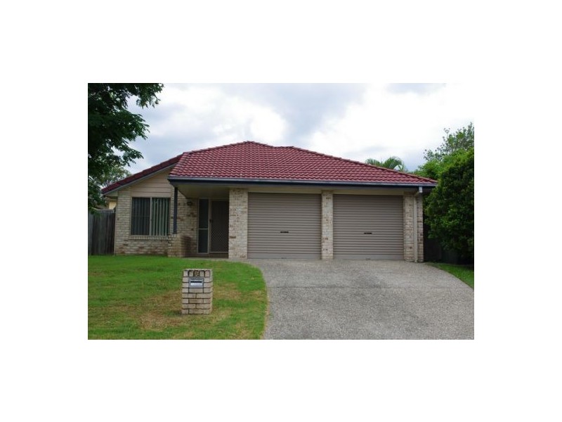 16 Derwent Place, Riverhills QLD 4074