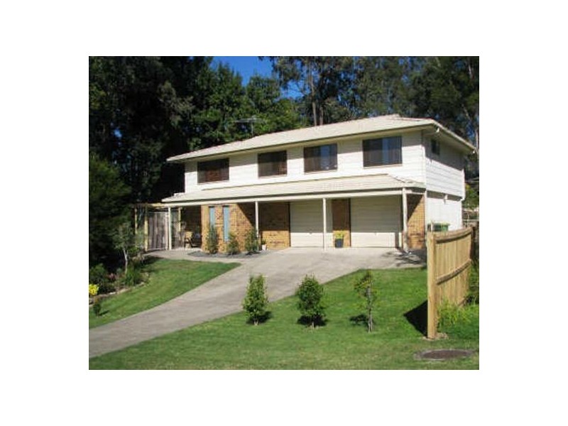 37 Sherwood Crescent, Bellbird Park QLD 4300