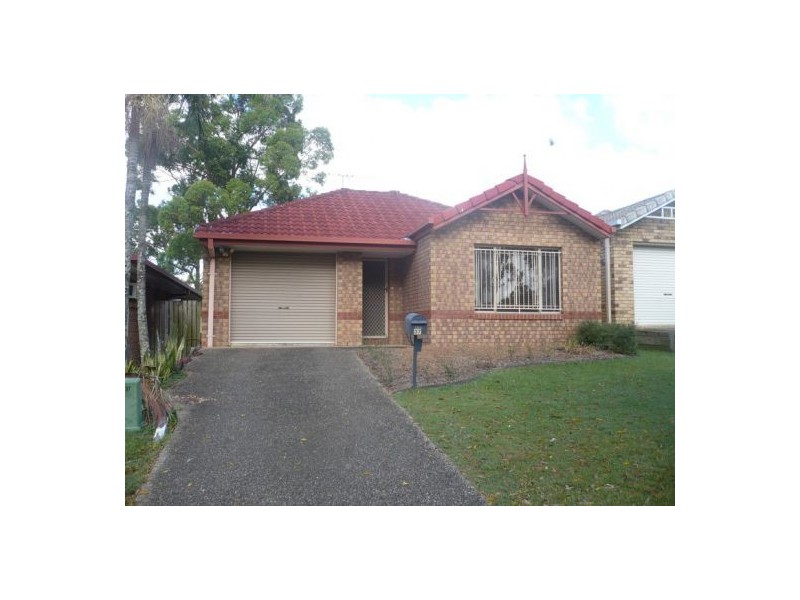 37 Ibis Circuit, Forest Lake QLD 4078
