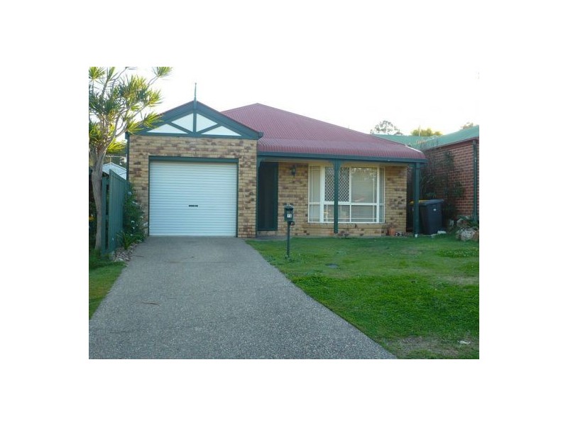 15 Rimu Crecent, Forest Lake QLD 4078
