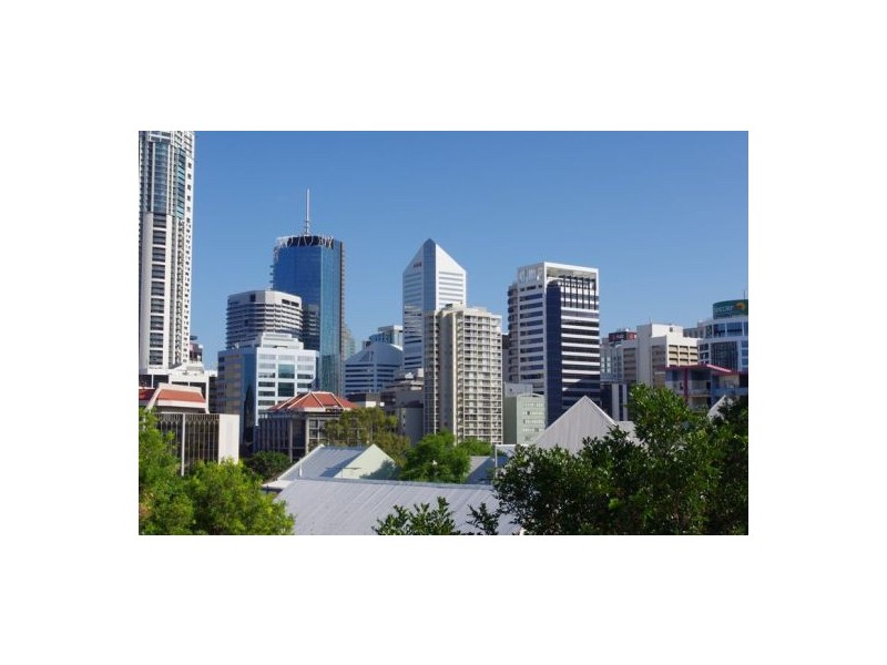 14/37 Phillips Street, Spring Hill QLD 4000