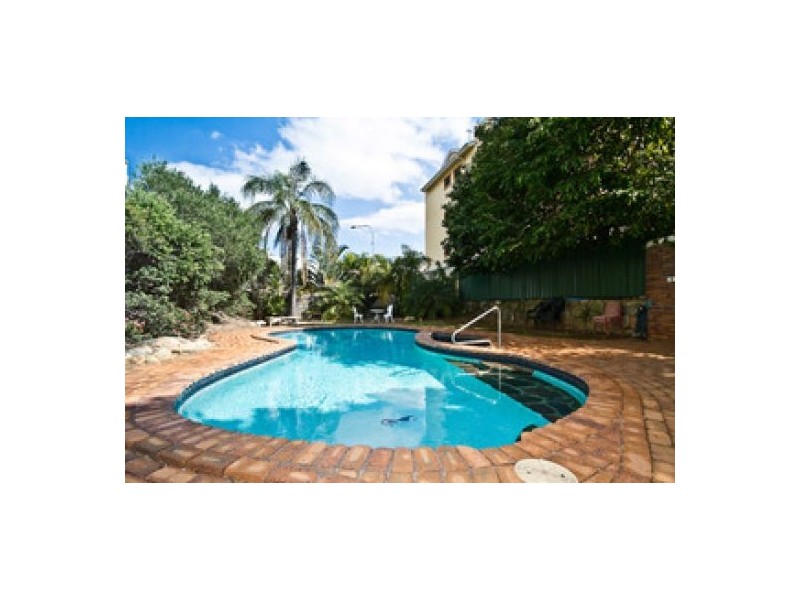 14/37 Phillips Street, Spring Hill QLD 4000