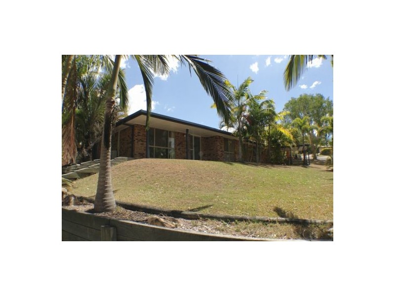 9 Rosemount Street, Sinnamon Park QLD 4073