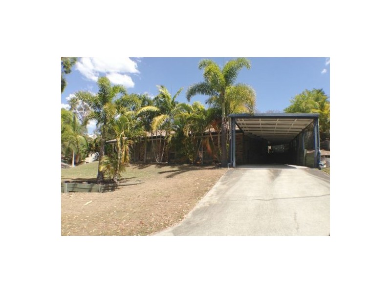 9 Rosemount Street, Sinnamon Park QLD 4073