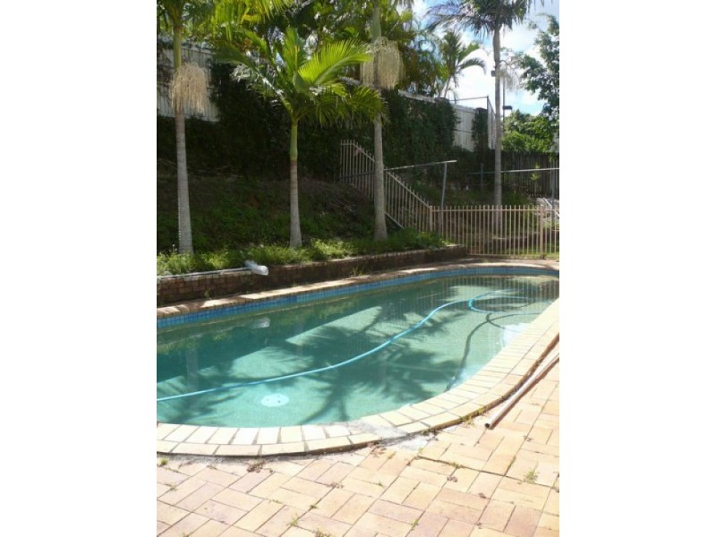 10 Abel Smith Crescent, Mount Ommaney QLD 4074