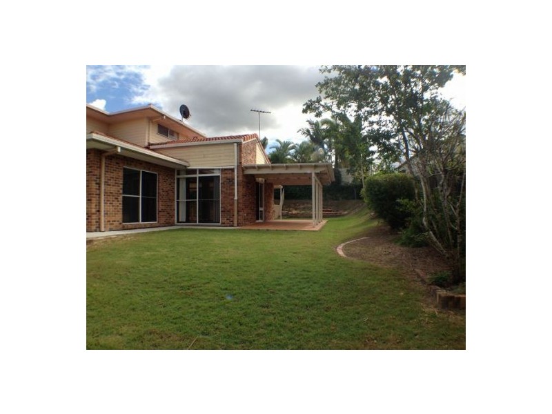 10 Abel Smith Crescent, Mount Ommaney QLD 4074