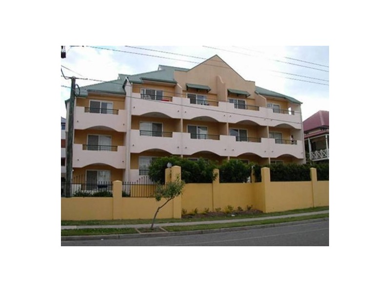 29/23 Edmondstone Street, South Brisbane QLD 4101