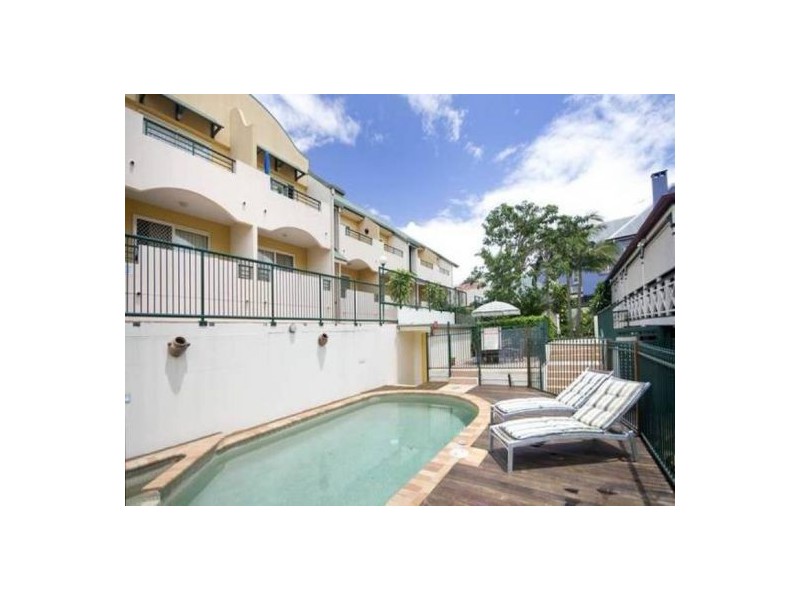 29/23 Edmondstone Street, South Brisbane QLD 4101