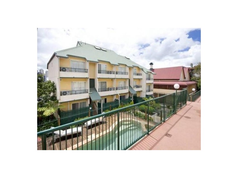 29/23 Edmondstone Street, South Brisbane QLD 4101