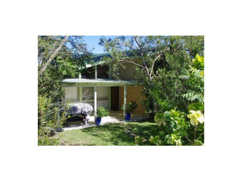 6 Halyard Street, Jamboree Heights QLD 4074