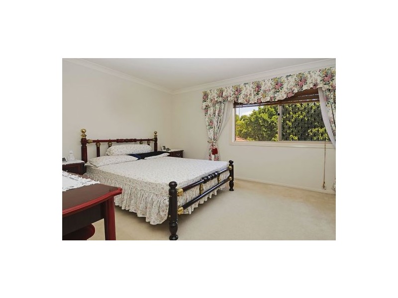 24/15 Abel Smith Crescent, Mount Ommaney QLD 4074