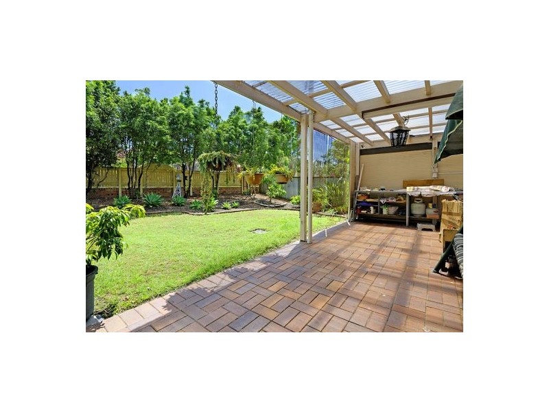 24/15 Abel Smith Crescent, Mount Ommaney QLD 4074