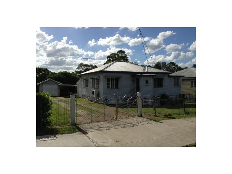42 Alexandra St, North Booval QLD 4304