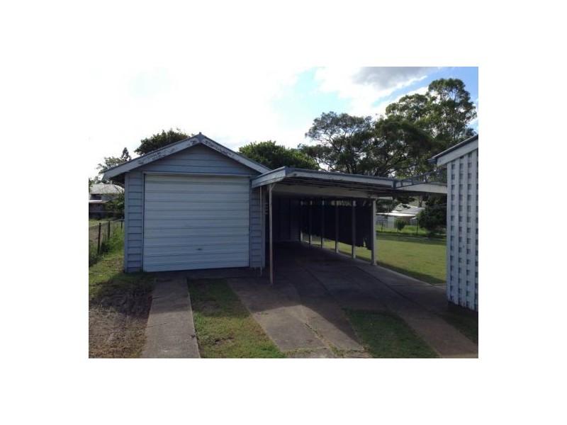 42 Alexandra St, North Booval QLD 4304