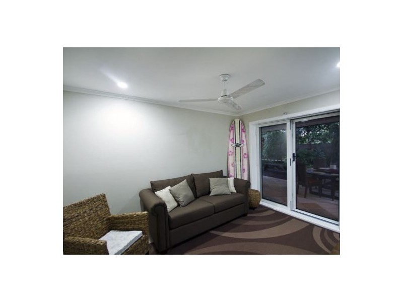 34 Leopard Tree Crescent, Sinnamon Park QLD 4073