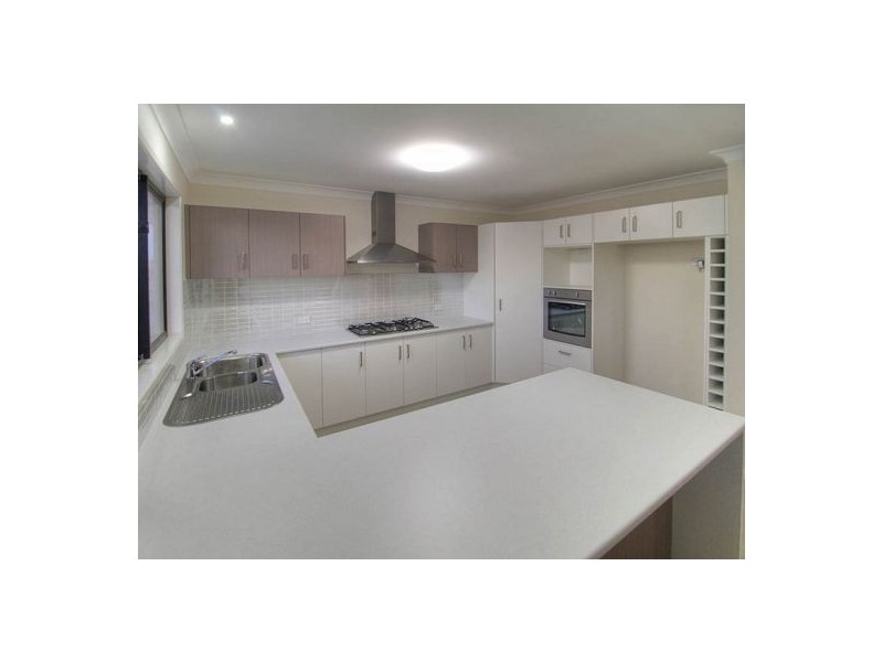 31 Dry Dock Circuit, Springfield Lakes QLD 4300