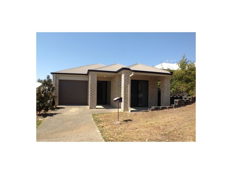 24 Turquoise Crescent, Springfield QLD 4300