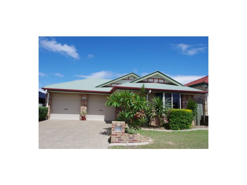 10 Ibis Circuit, Forest Lake QLD 4078
