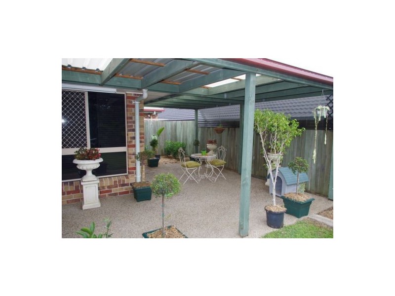 10 Ibis Circuit, Forest Lake QLD 4078