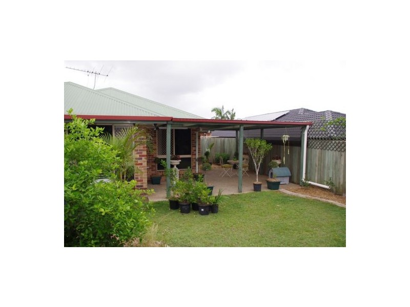 10 Ibis Circuit, Forest Lake QLD 4078