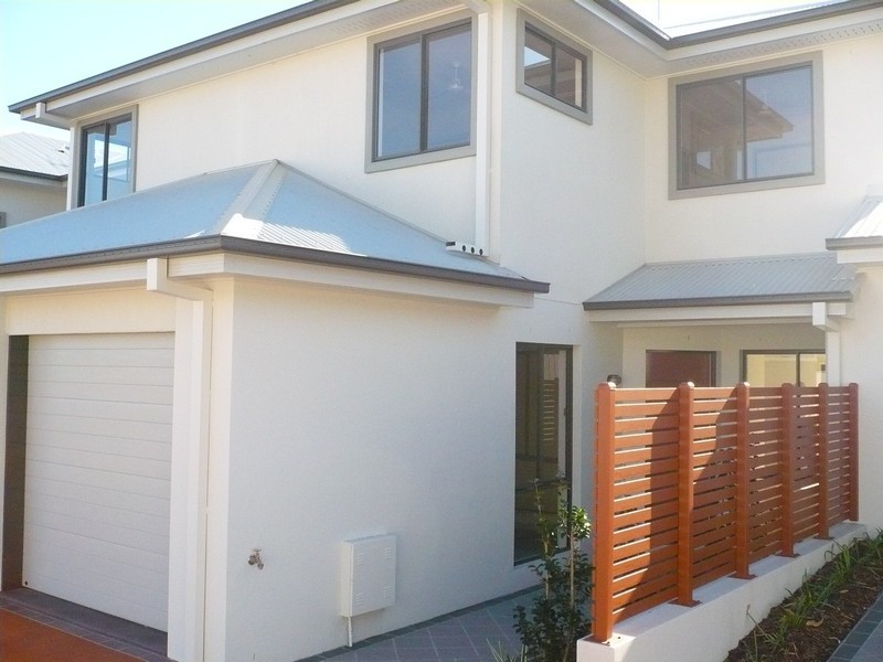 5 35 Central Avenue, Mount Ommaney QLD 4074