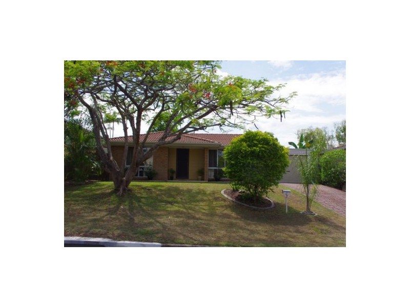 10 Patrol Street, Jamboree Heights QLD 4074