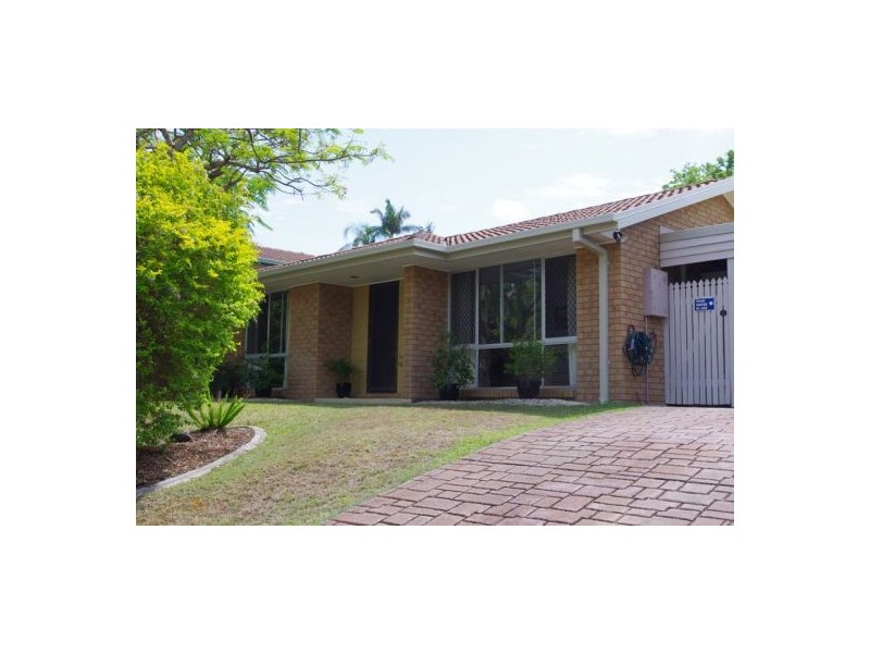 10 Patrol Street, Jamboree Heights QLD 4074