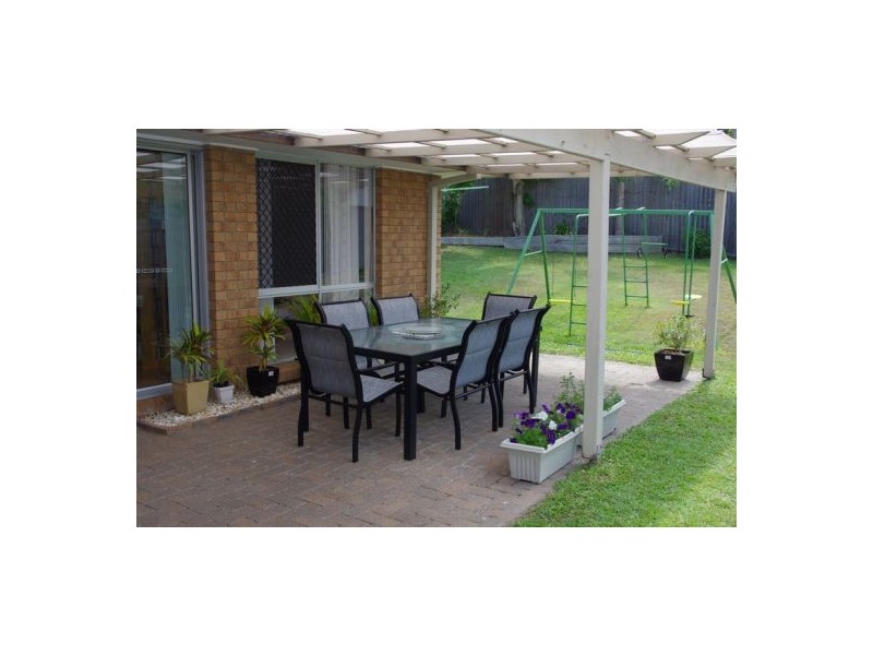 10 Patrol Street, Jamboree Heights QLD 4074