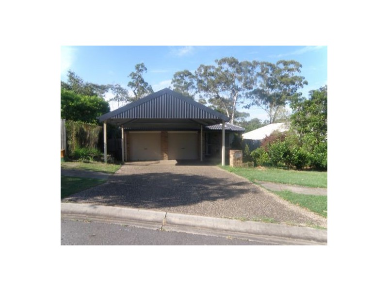 30 Loffs Road, Mount Ommaney QLD 4074