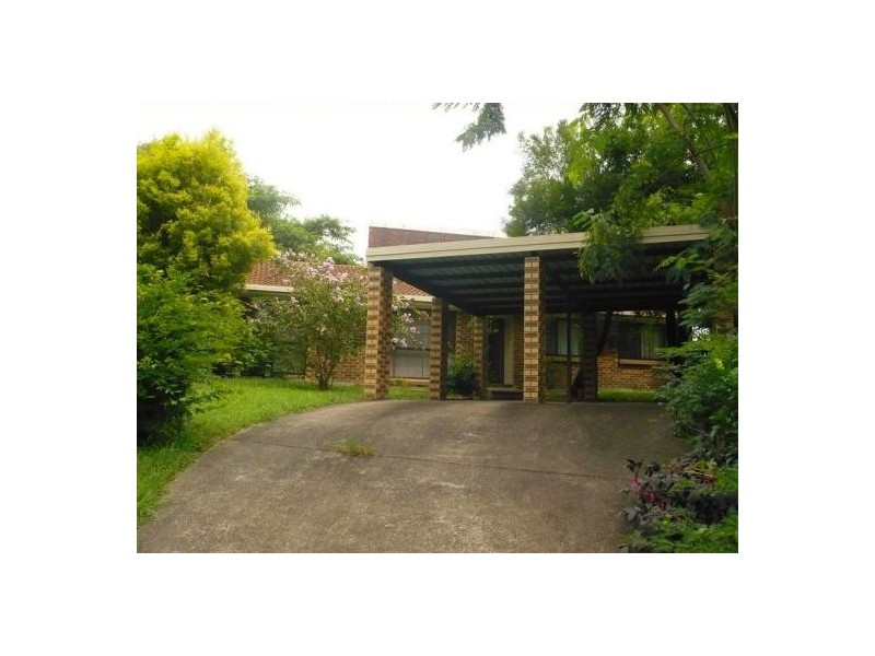 6 Fathom Close, Jamboree Heights QLD 4074