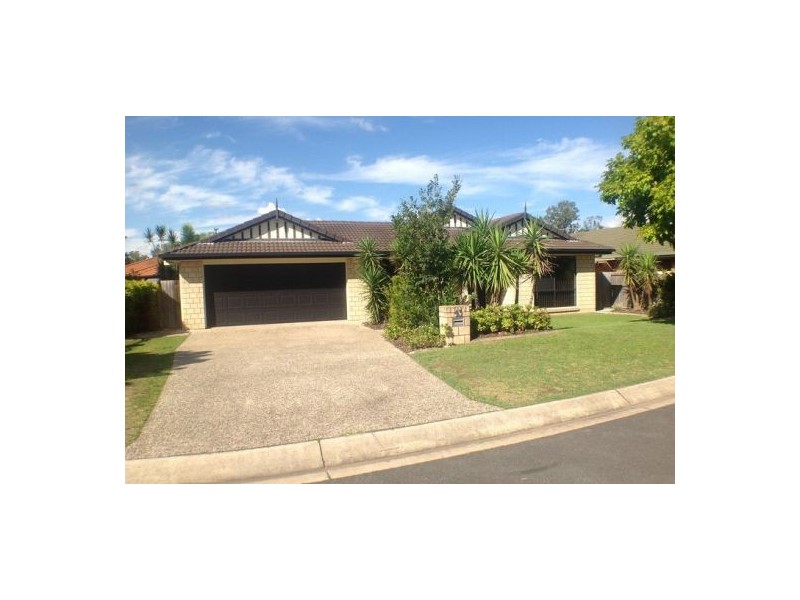 43 Derwent Place, Riverhills QLD 4074