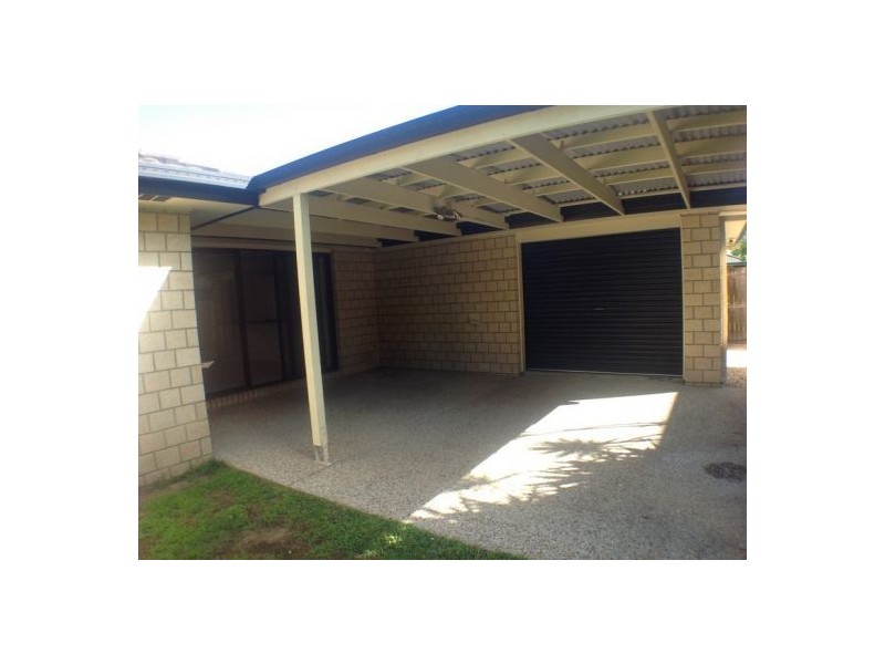 43 Derwent Place, Riverhills QLD 4074