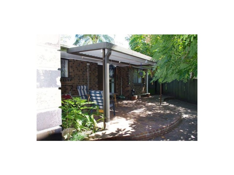 5 Aegean Close, Jamboree Heights QLD 4074